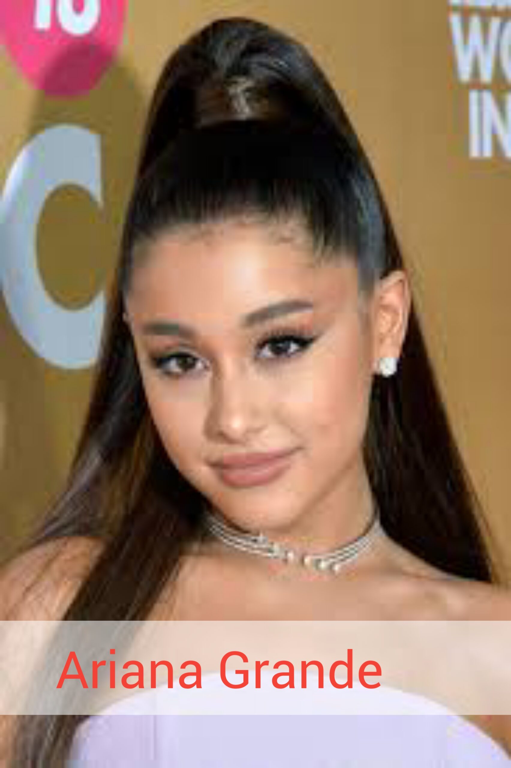 Ariana Grande Biography