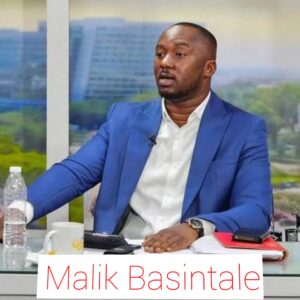 Malik Basintale Biography