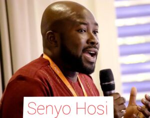 Senyo Hosi Biography 