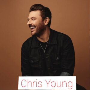 Chris Young Biography 