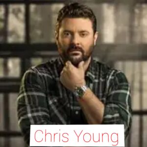 Chris Young Biography 