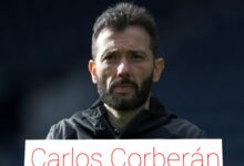 Carlos Corberan Biography