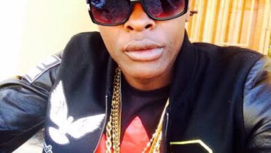 Jose Chameleone Biography