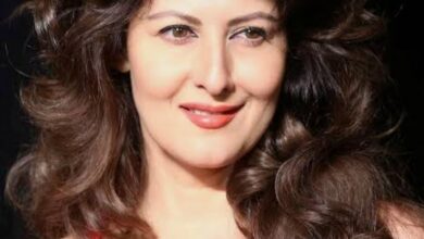 Sangeeta Bijlani Biography