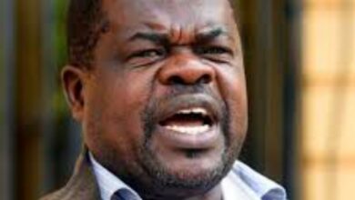 Okiya Omtatah Biography