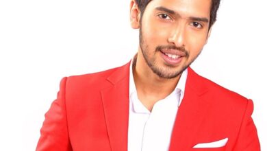 Armaan Malik Biography