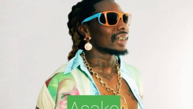 Asake Biography