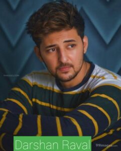 Darshan Raval Biography 