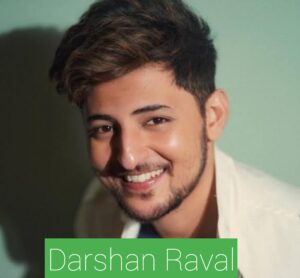 Darshan Raval Biography